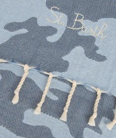 TELO MARE CAMOUFLAGE 61 EMB