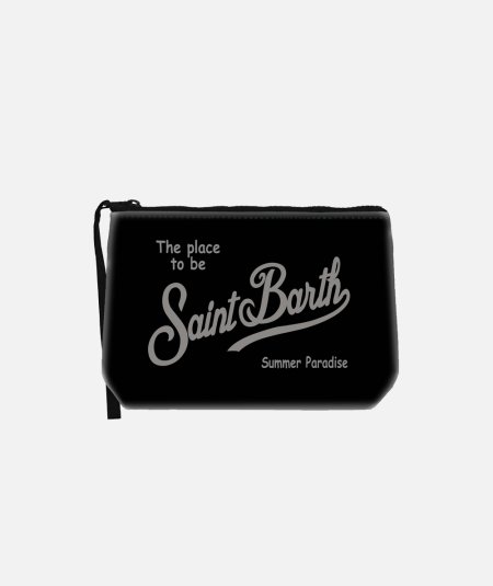 Aline clutch bag in solid color scuba - Duepistudio ***** Abbigliamento, Accessori e Calzature | Uomo - Donna