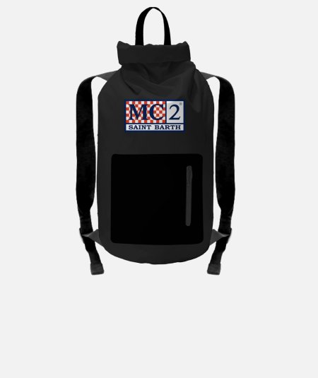 Men's Waterproof Aqua Backpack - Duepistudio ***** Abbigliamento, Accessori e Calzature | Uomo - Donna