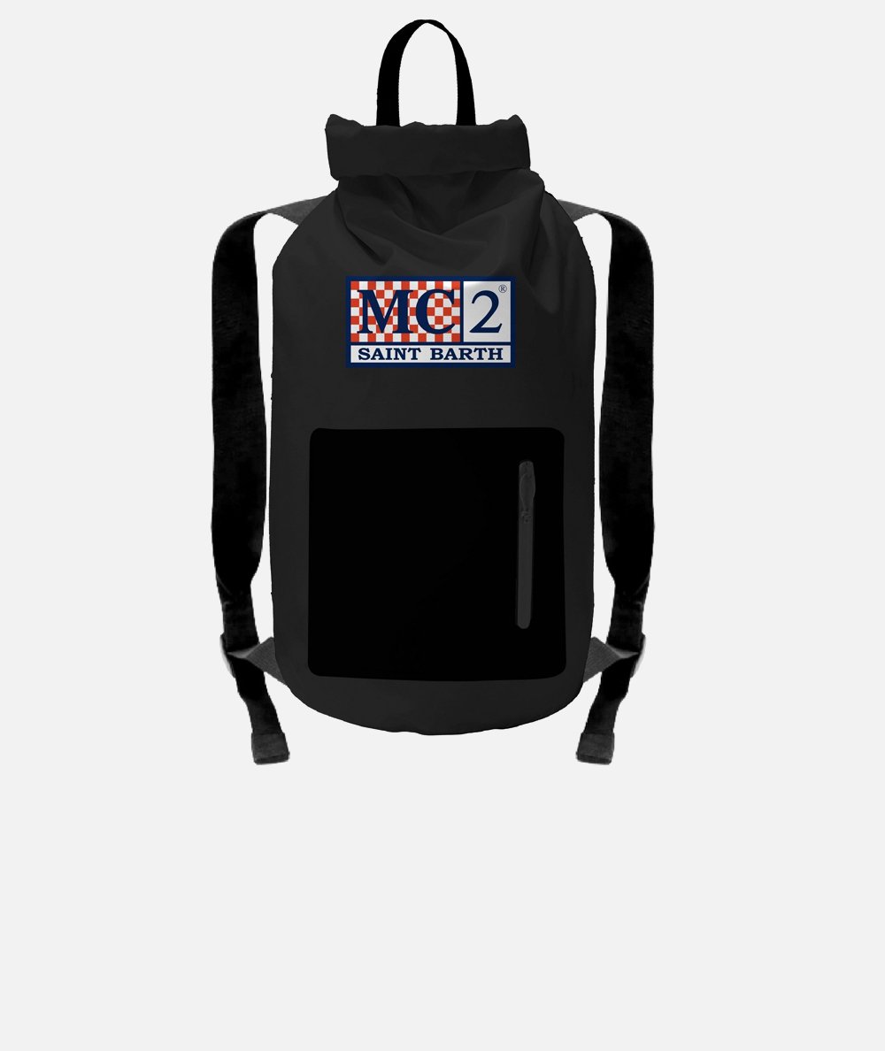 Men's Waterproof Aqua Backpack