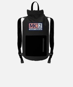 Men's Waterproof Aqua Backpack