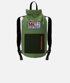 Men's Waterproof Aqua Backpack