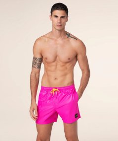Costume da bagno shorts uomo F**K