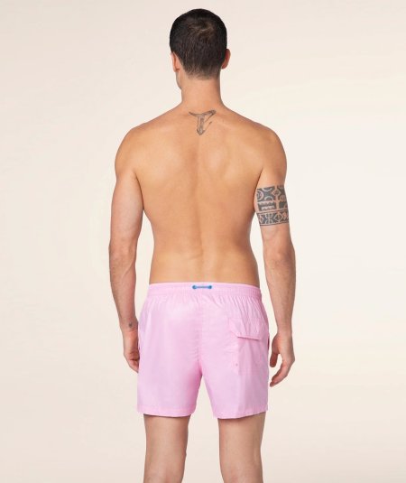Costume da bagno shorts uomo F**K