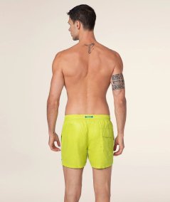 Costume da bagno shorts uomo F**K