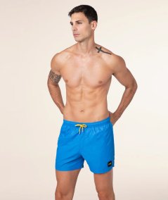 Costume da bagno shorts uomo F**K