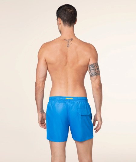 COSTUME BOXER CIRÈ