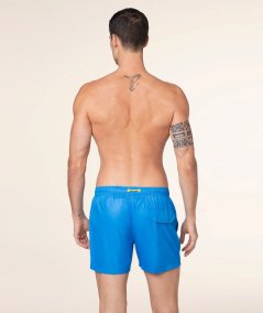 Costume da bagno shorts uomo F**K