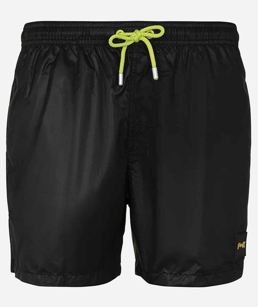 Costume da bagno shorts uomo F**K