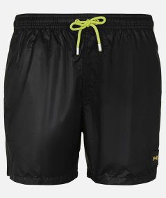 Costume da bagno shorts uomo F**K
