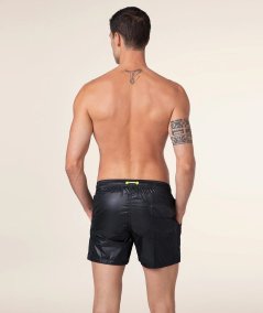 Costume da bagno shorts uomo F**K