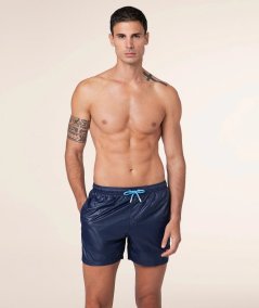 Costume da bagno shorts uomo F**K