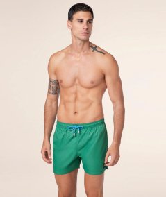 Costume da bagno shorts uomo F**K