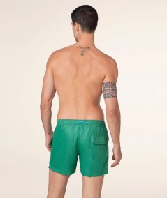 Costume da bagno shorts uomo F**K