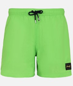 Costume da bagno shorts uomo F**K
