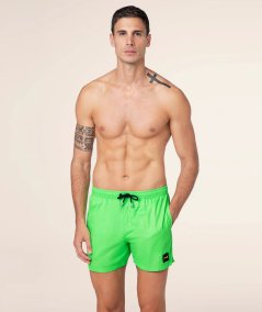 Costume da bagno shorts uomo F**K