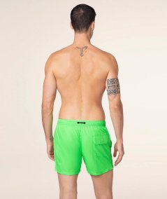 Costume da bagno shorts uomo F**K