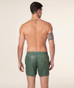 Costume da bagno shorts uomo F**K