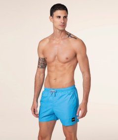 Costume da bagno shorts uomo F**K