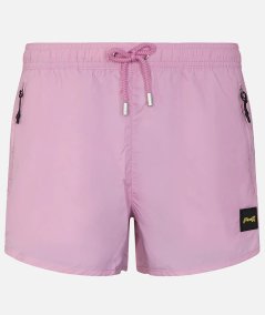 Costume da bagno shorts uomo F**K