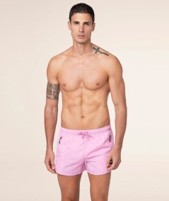 Costume da bagno shorts uomo F**K