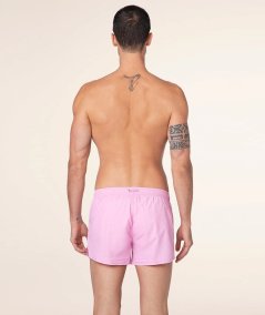 Costume da bagno shorts uomo F**K