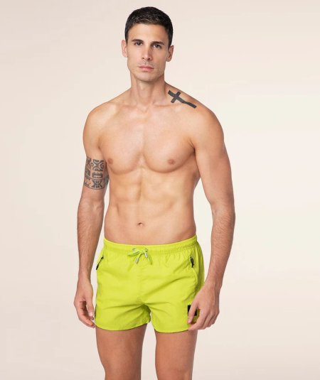 COSTUME BOXER FILMANT