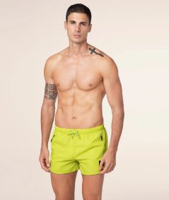 COSTUME BOXER FILMANT