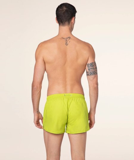 COSTUME BOXER FILMANT