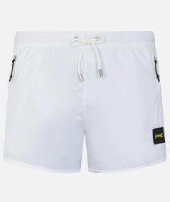 Costume da bagno shorts uomo F**K