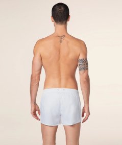 Costume da bagno shorts uomo F**K