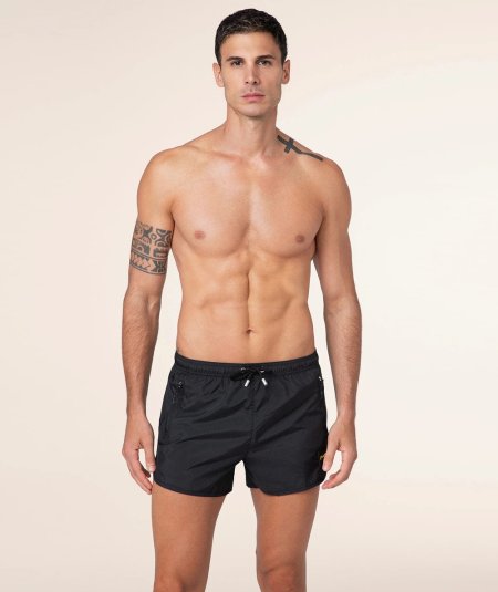 COSTUME BOXER FILMANT
