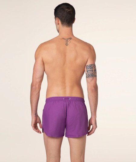 COSTUME BOXER FILMANT
