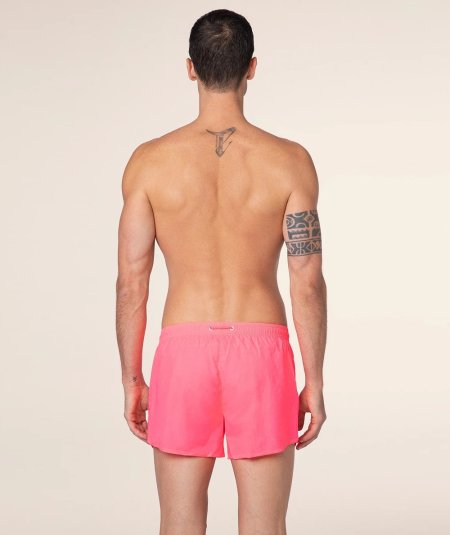 COSTUME BOXER FILMANT