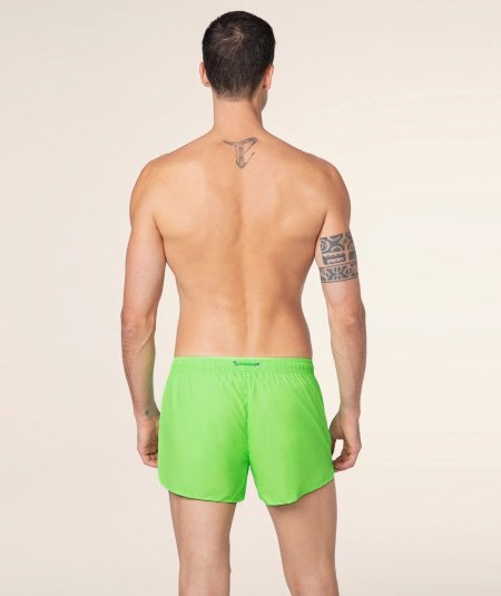 COSTUME BOXER FILMANT
