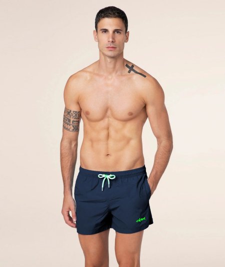COSTUME BOXER TRUE MEMORY