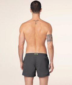 Costume da bagno shorts uomo F**K