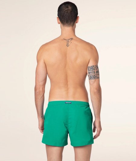 Costume da bagno shorts uomo F**K