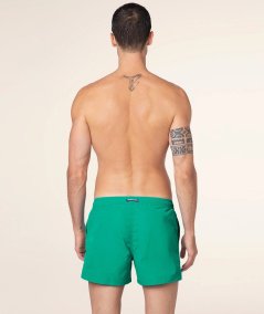 Costume da bagno shorts uomo F**K