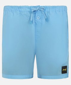 Costume da bagno shorts uomo F**K