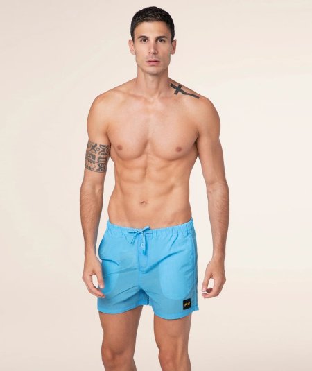 COSTUME BOXER