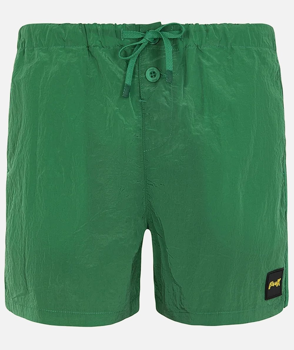 Costume da bagno shorts uomo F**K