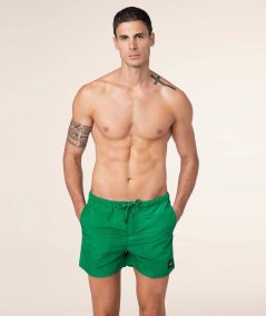 Costume da bagno shorts uomo F**K
