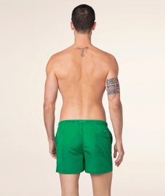 Costume da bagno shorts uomo F**K