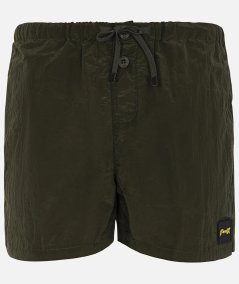 Costume da bagno shorts uomo F**K