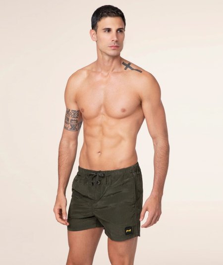 COSTUME BOXER