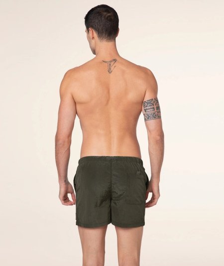 COSTUME BOXER