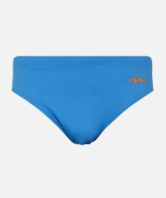 COSTUME SLIP BRIEF
