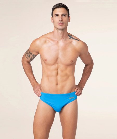 COSTUME SLIP BRIEF