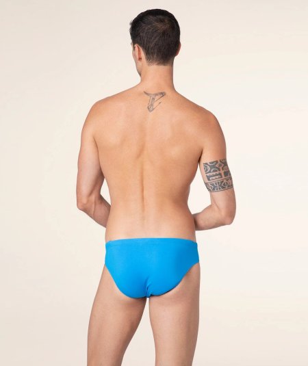 COSTUME SLIP BRIEF